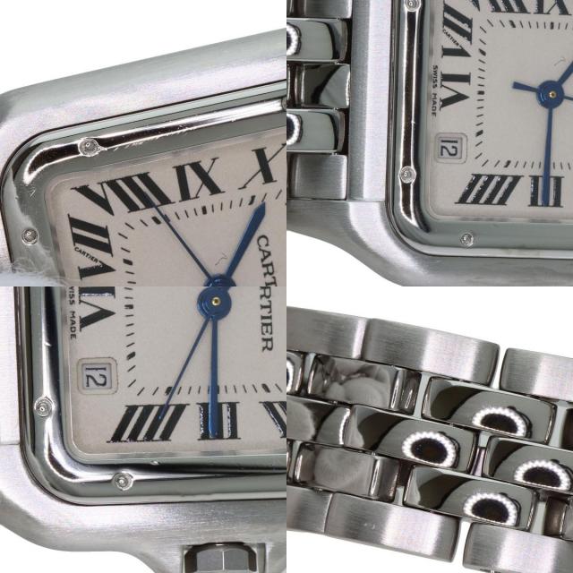 CARTIER カルティエ W25054P5 パンテールMM クラシック&フィガロ