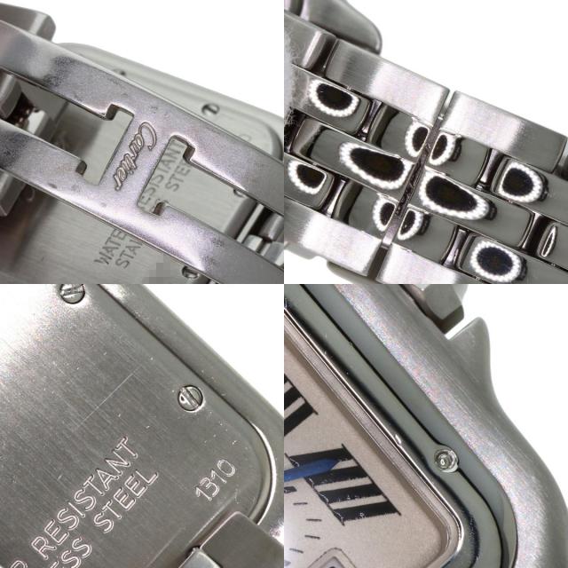 カルティエ 腕時計 パンテールMM クラシック&フィガロ