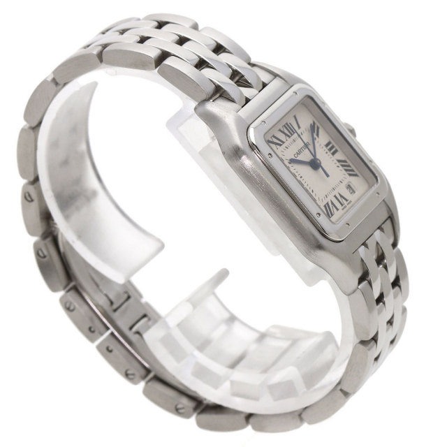 カルティエ 腕時計 パンテールMM クラシック&フィガロ