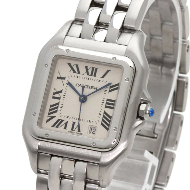 カルティエ 腕時計 パンテールMM クラシック&フィガロ