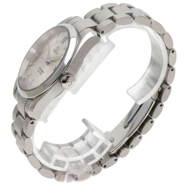 オメガ 腕時計 シーマスター アクアテラ 36mm