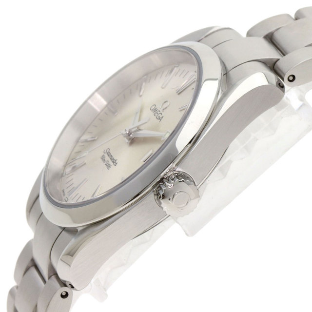 オメガ 腕時計 シーマスター アクアテラ 36mm