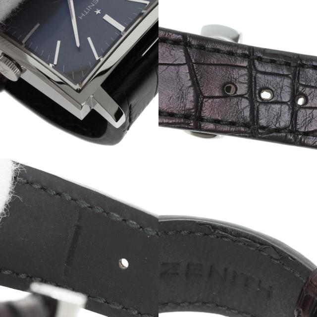 ゼニス 腕時計 ニューヴィンテージ 1965