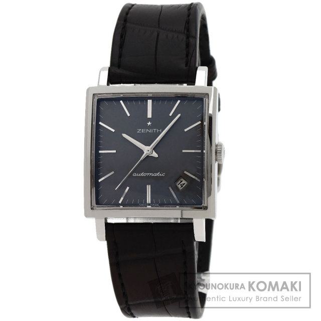 ゼニス 腕時計 ニューヴィンテージ 1965