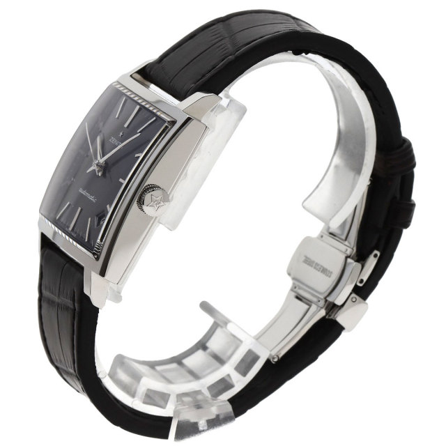 ゼニス 腕時計 ニューヴィンテージ 1965