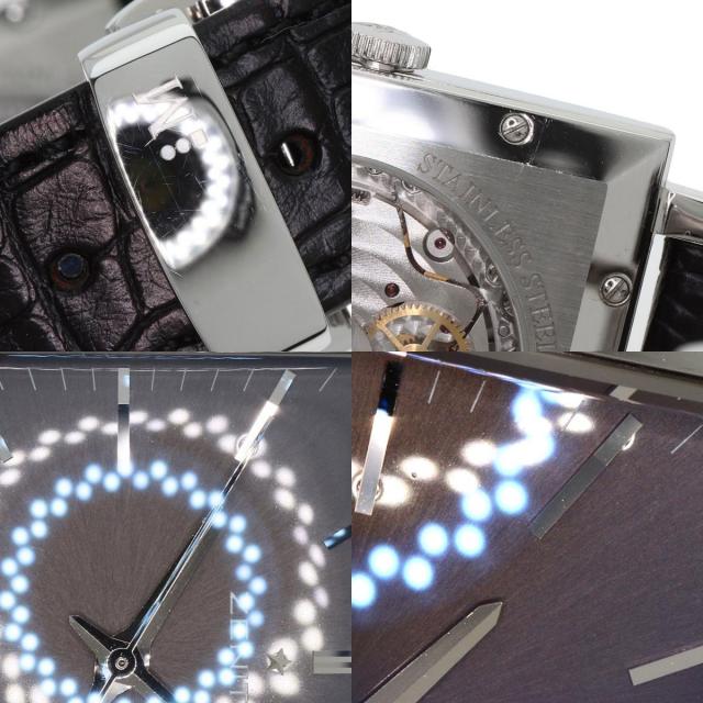 ゼニス 腕時計 ニューヴィンテージ 1965