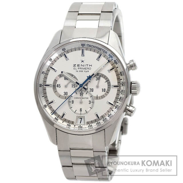 ゼニス 腕時計 エルプリメロ 36000VPH