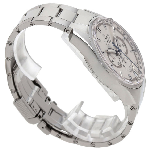 ゼニス 腕時計 エルプリメロ 36000VPH