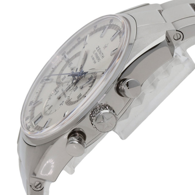 ゼニス 腕時計 エルプリメロ 36000VPH