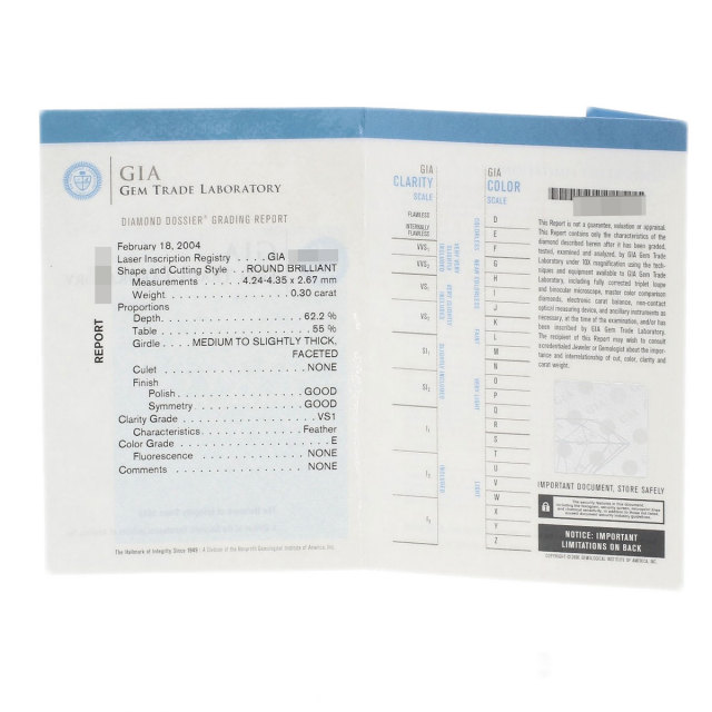 ブルガリ リング・指輪 B-zero1 ビーゼロワン 1バンド 1P ダイヤモンド E-VS1-G #48