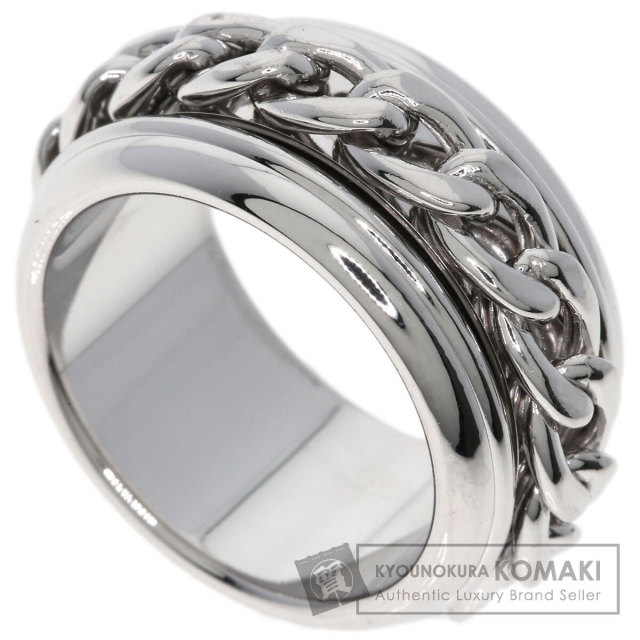 ピアジェ リング・指輪 ポセション チェーン #51