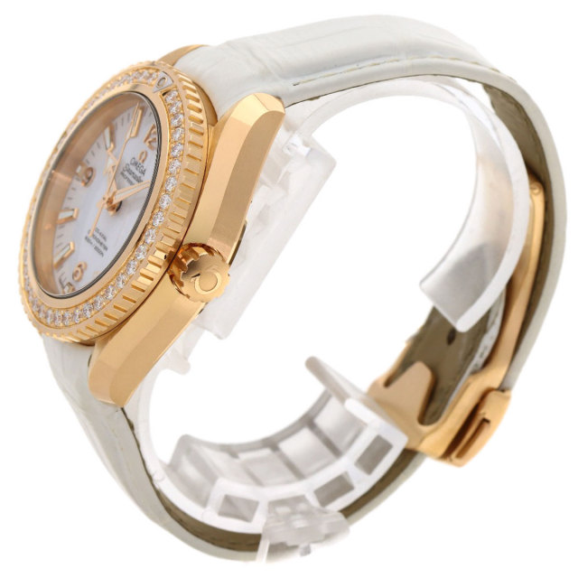 宝*斎様 OMEGA ゴールド アナログ腕時計 宝*斎様 OMEGA ゴールド