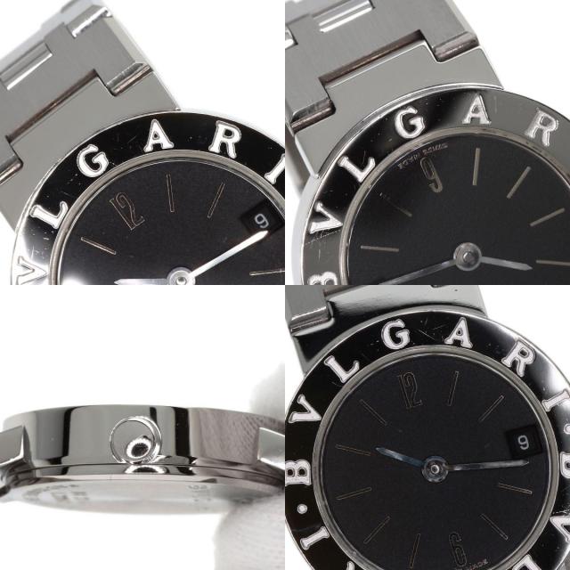 ブルガリ 腕時計 ブルガリブルガリ