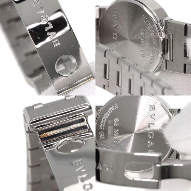 ブルガリ 腕時計 ブルガリブルガリ