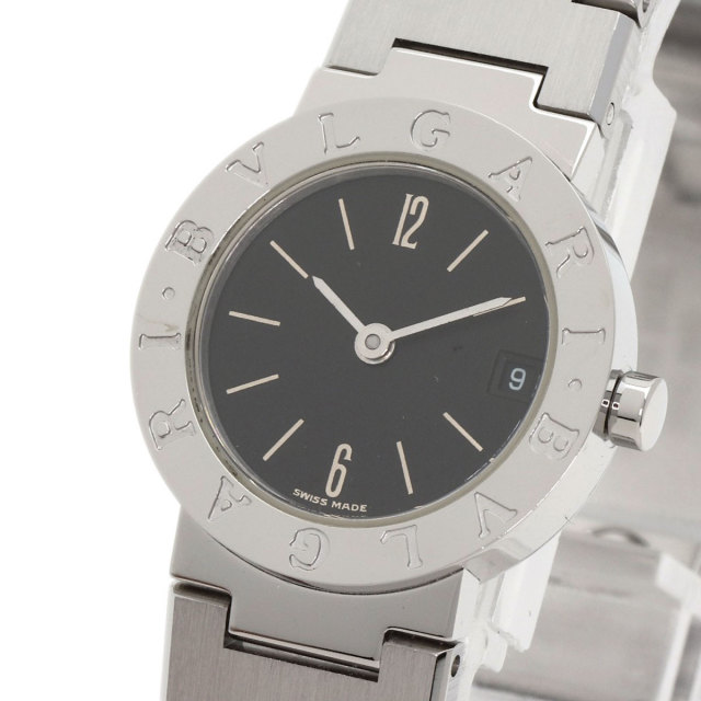 ブルガリ 腕時計 ブルガリブルガリ