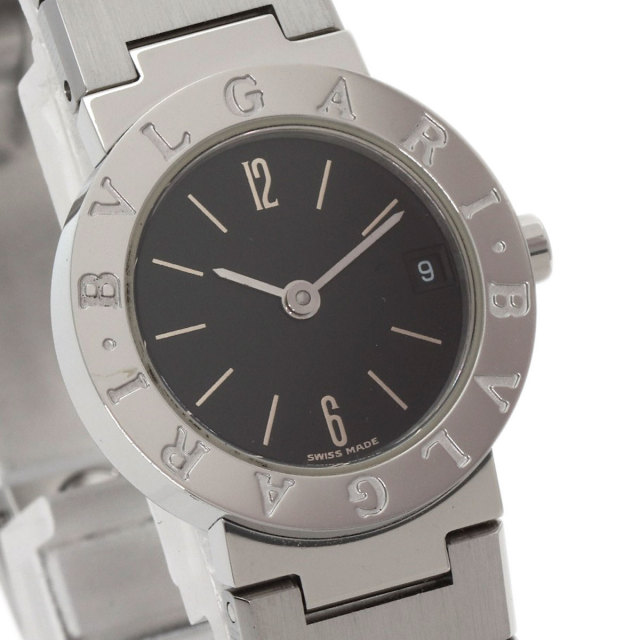 ブルガリ 腕時計 ブルガリブルガリ