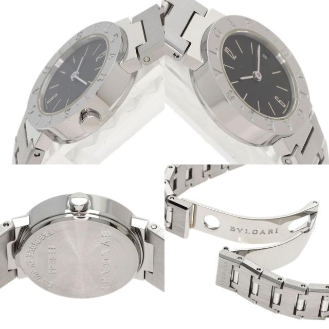 ブルガリ 腕時計 ブルガリブルガリ