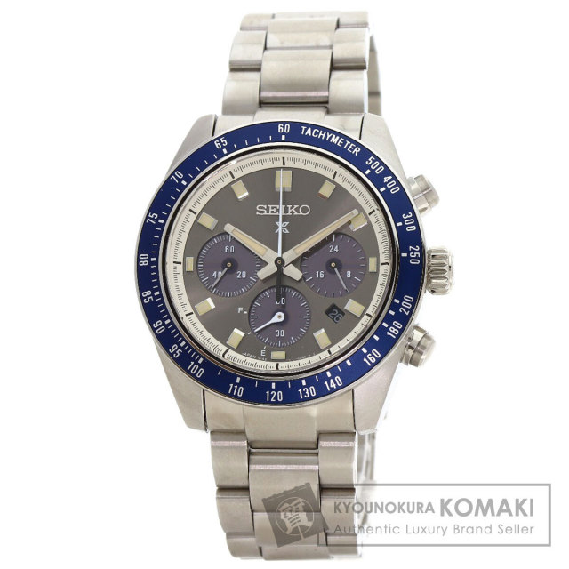 OMEGA オメガ 3210.52 スピードマスター クロノグラフ 腕時計