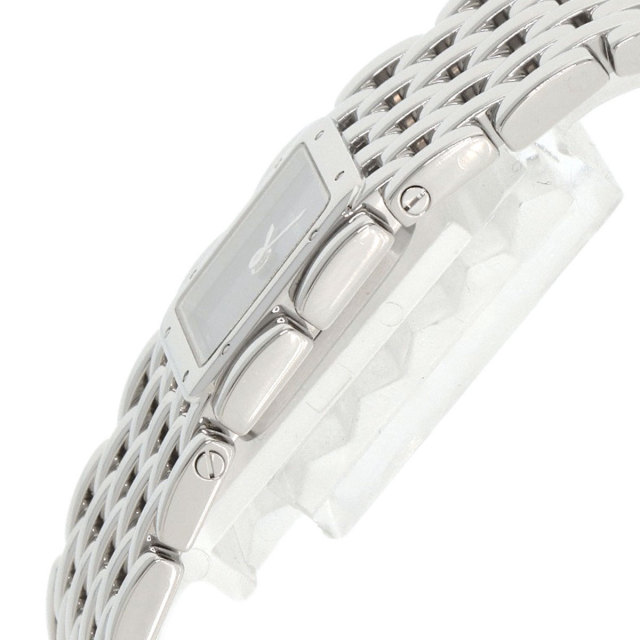 カルティエ 腕時計 パンテール リュバン