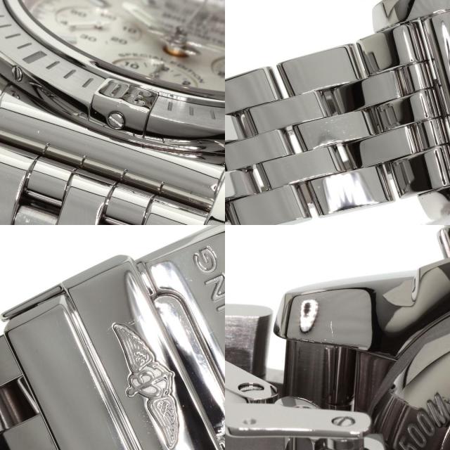 ブライトリング 腕時計 クロノマット 44