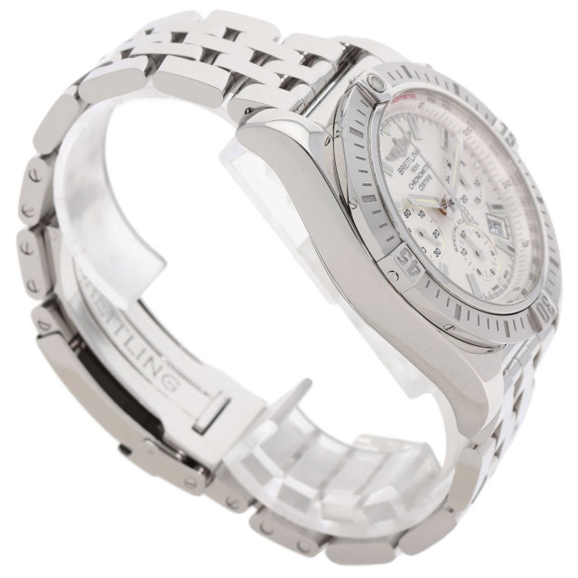 ブライトリング 腕時計 クロノマット 44