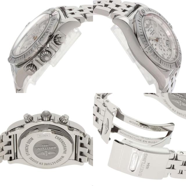 ブライトリング 腕時計 クロノマット 44