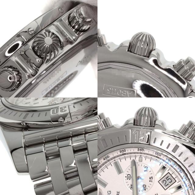 ブライトリング 腕時計 クロノマット 44