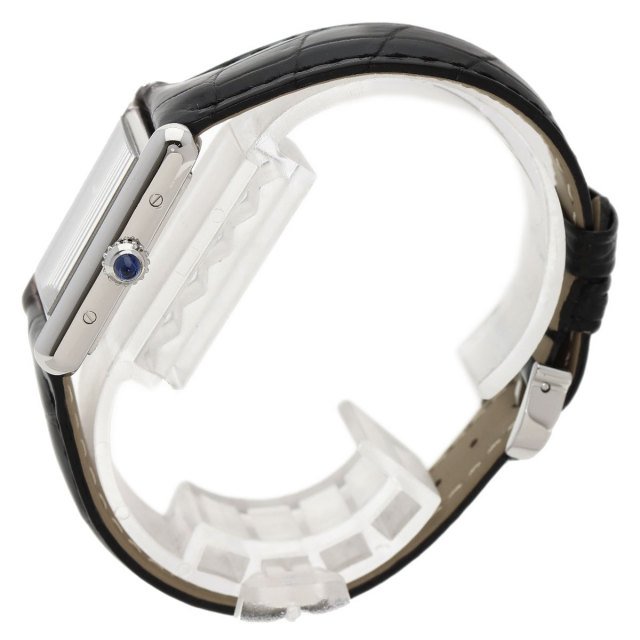 カルティエ 腕時計 タンクマストSM