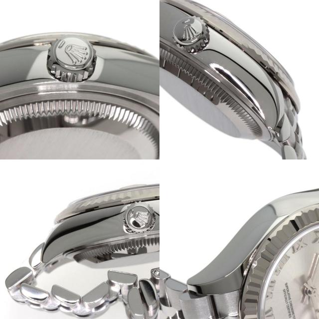 ロレックス 腕時計 デイトジャスト28