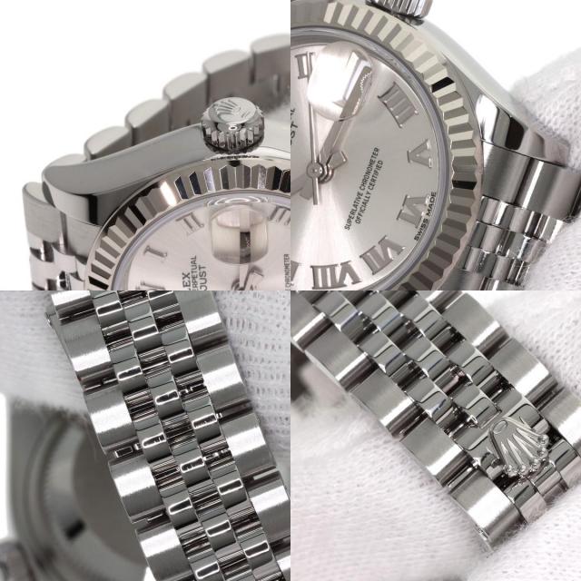 ロレックス 腕時計 デイトジャスト28