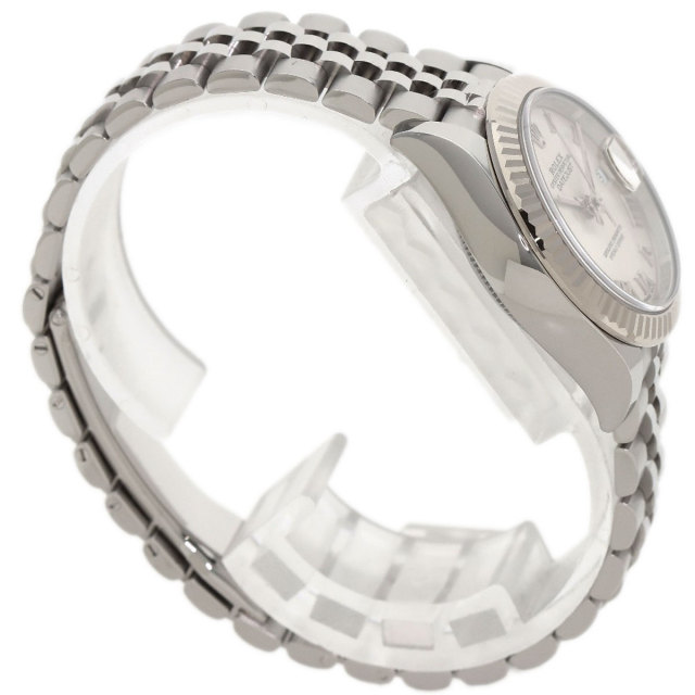 ロレックス 腕時計 デイトジャスト28