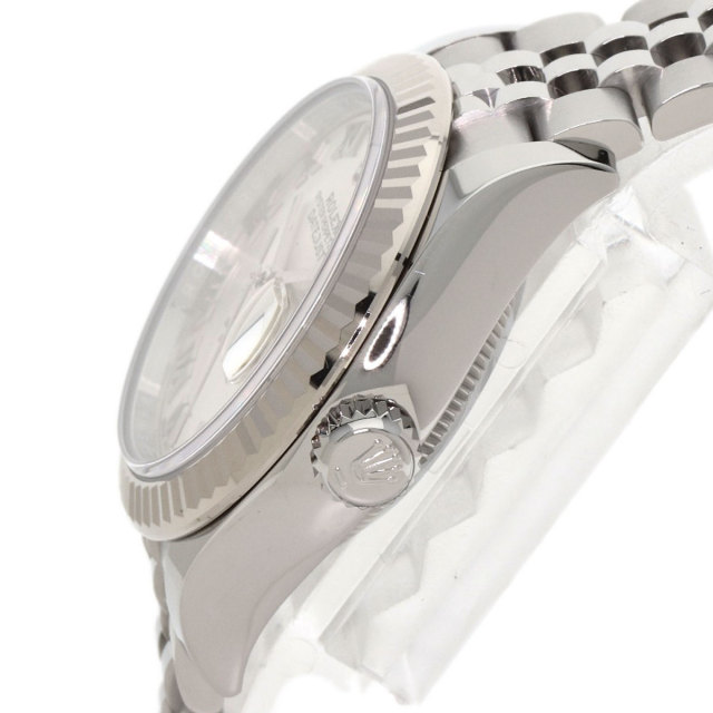 ロレックス 腕時計 デイトジャスト28