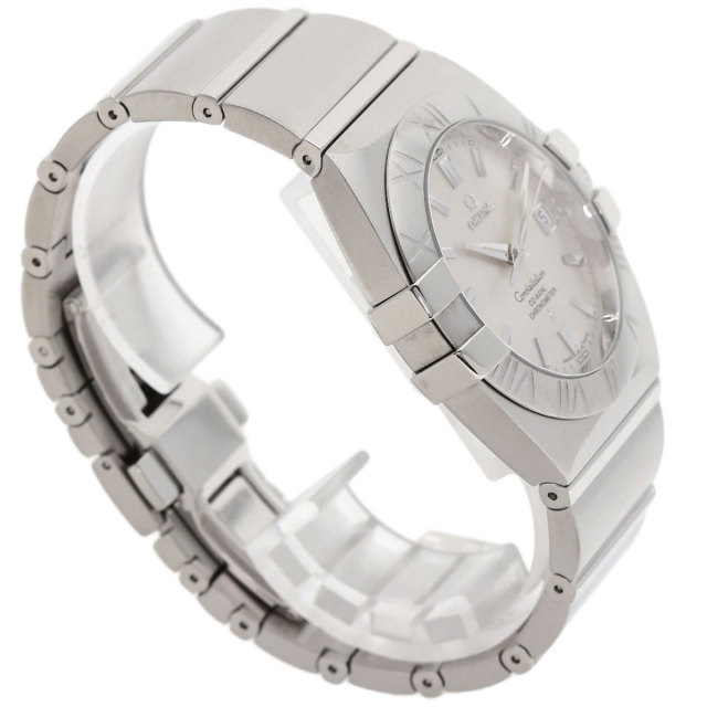 オメガ 腕時計 コンステレーション コーアクシャル 38mm