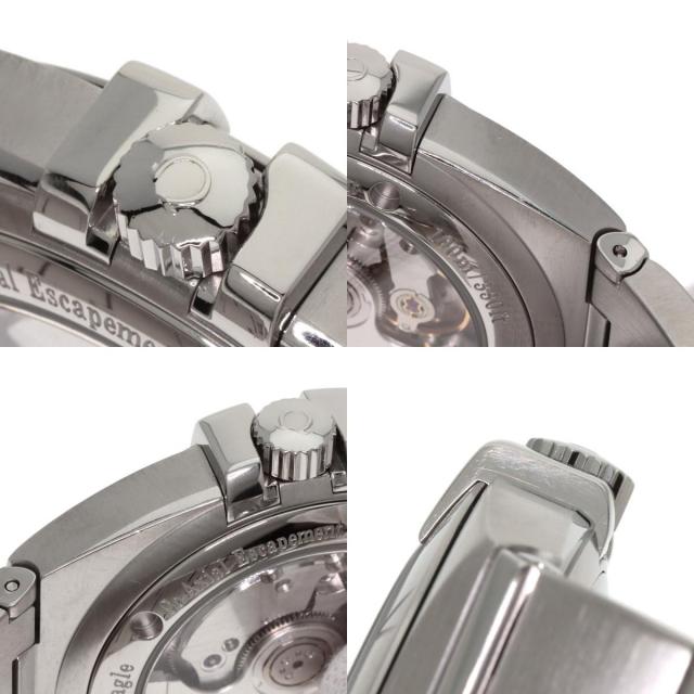 オメガ 腕時計 コンステレーション コーアクシャル 38mm