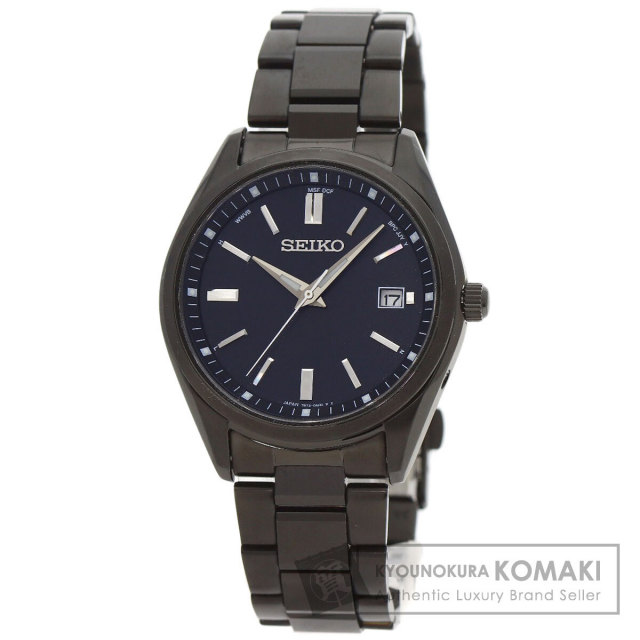 SEIKO セイコー SBDN075 V147-0CS0 セイコー プロスペックス