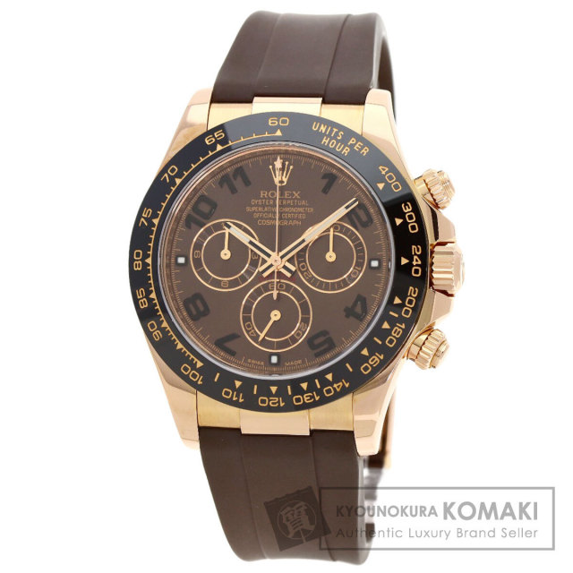 ロレックス 腕時計 コスモグラフ デイトナ