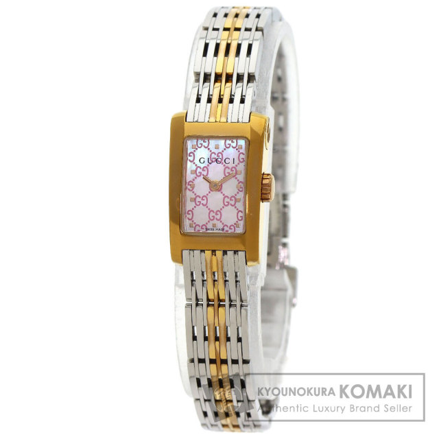 グッチ 腕時計 Gメトロ