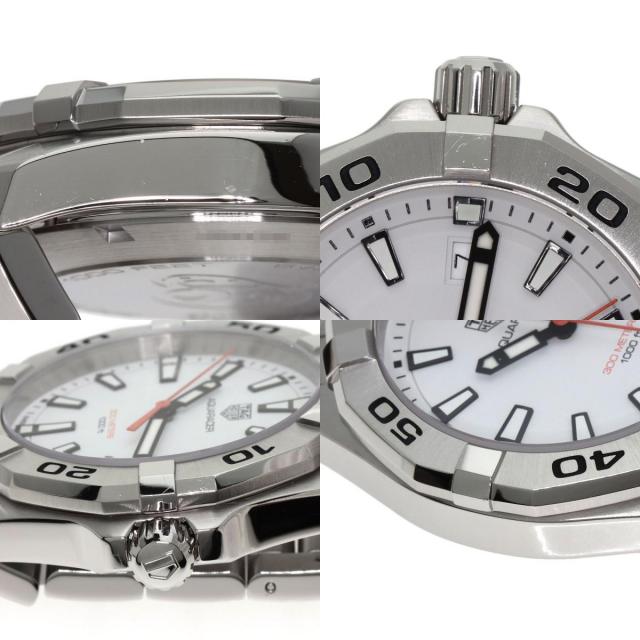 タグホイヤー 腕時計 アクアレーサー