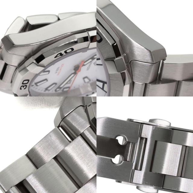 タグホイヤー 腕時計 アクアレーサー