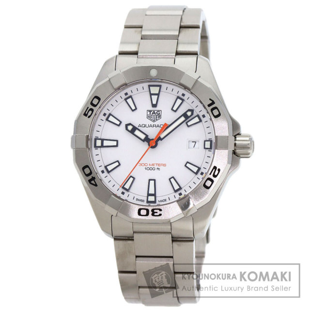 タグホイヤー 腕時計 アクアレーサー