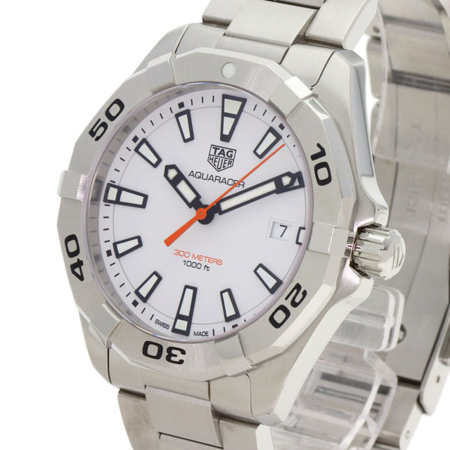 タグホイヤー 腕時計 アクアレーサー