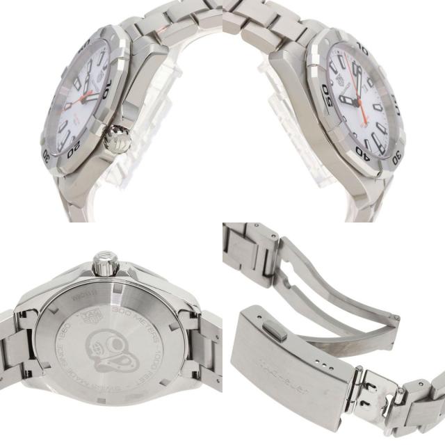 タグホイヤー 腕時計 アクアレーサー