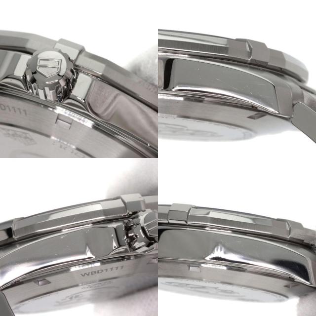 タグホイヤー 腕時計 アクアレーサー