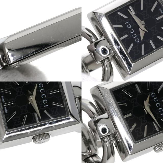 グッチ 腕時計 トルナヴォーニ