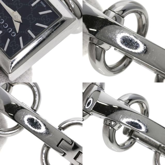 グッチ 腕時計 トルナヴォーニ