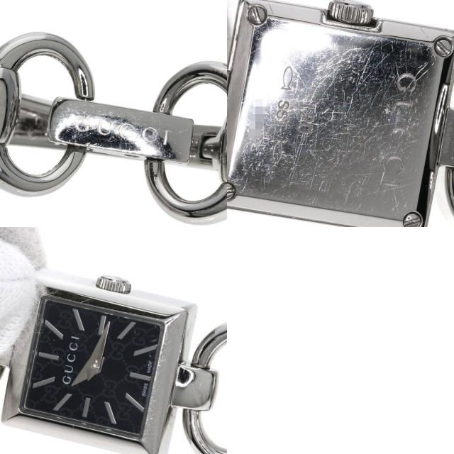 グッチ 腕時計 トルナヴォーニ