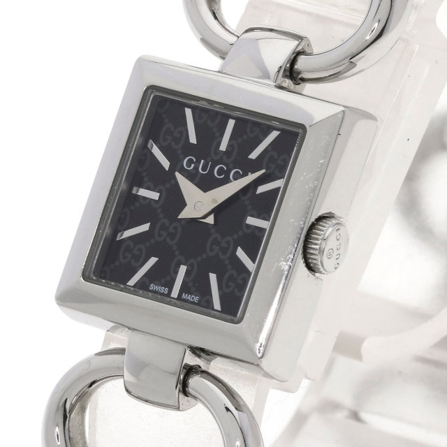 グッチ 腕時計 トルナヴォーニ