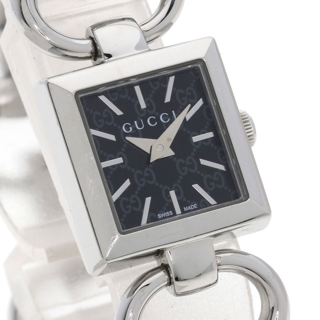 グッチ 腕時計 トルナヴォーニ