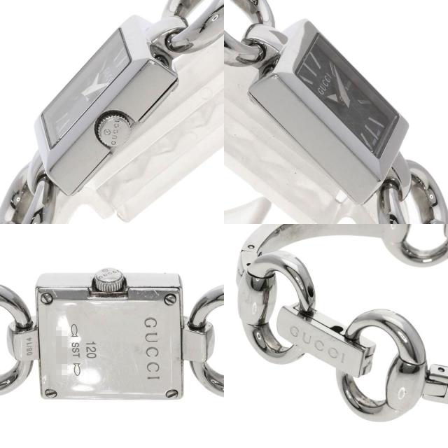 グッチ 腕時計 トルナヴォーニ