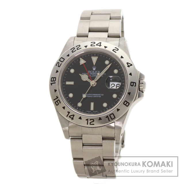 ロレックス 腕時計 エクスプローラー2